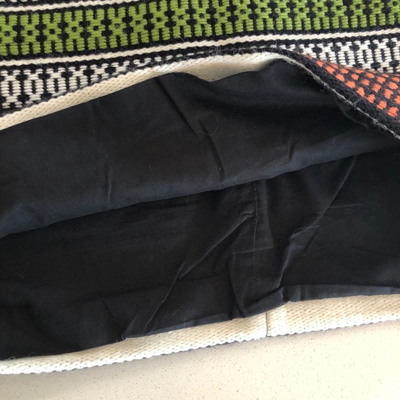 Maje mini skirt - Picture 7 of 7